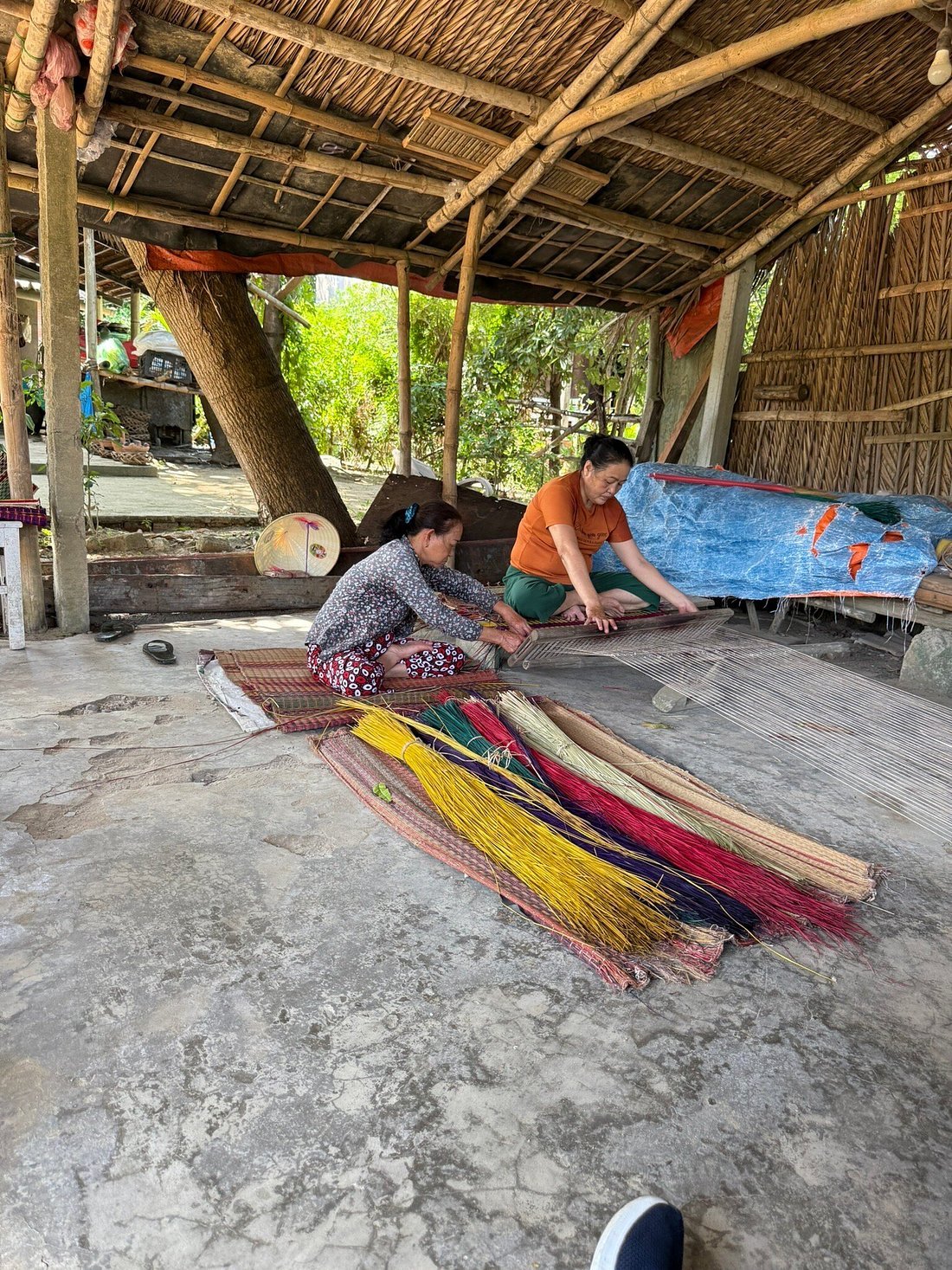 Saigon to Hoi An Cycling Tour: The Ultimate 10-Day Coastal & Highland Adventure